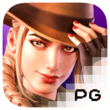 RTP pgsoft Tropicana77