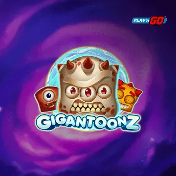 Gigantoonz - TROPICANA77
