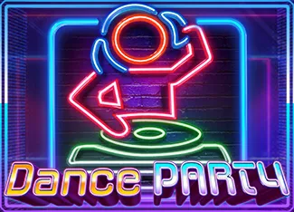 Pragmatic : Dance Party - TROPICANA77