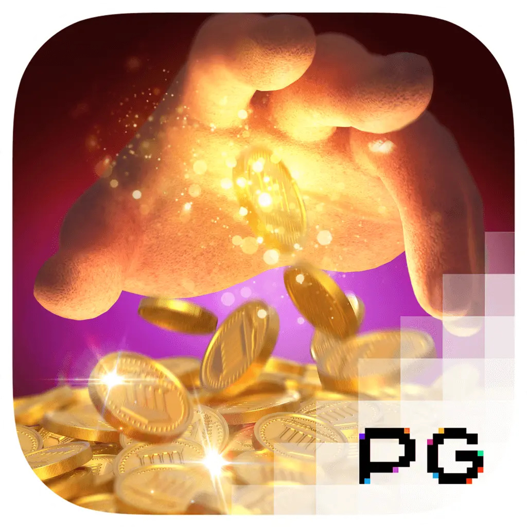 PGSoft : Midas Fortune - TROPICANA77
