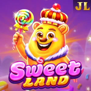 Sweet Land - TROPICANA77