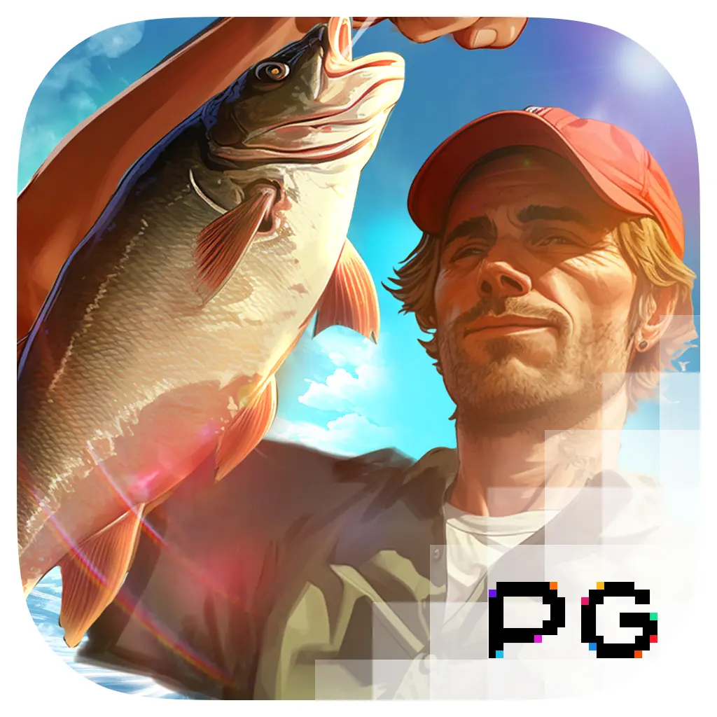 PGSoft : Shark Hunter - TROPICANA77