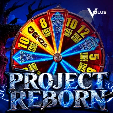 PROJECT REBORN - TROPICANA77