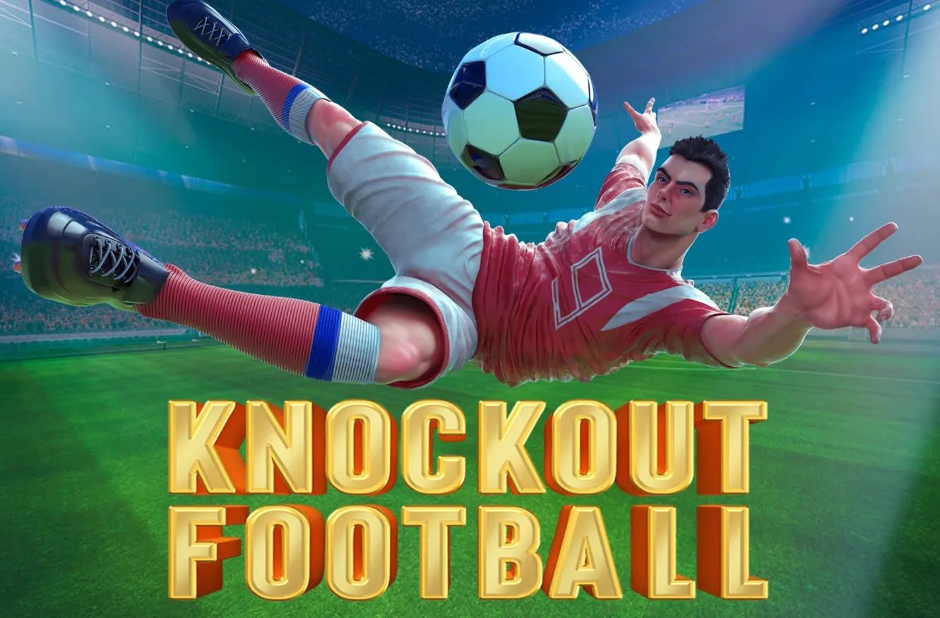 Habanero : Knockout Football - TROPICANA77