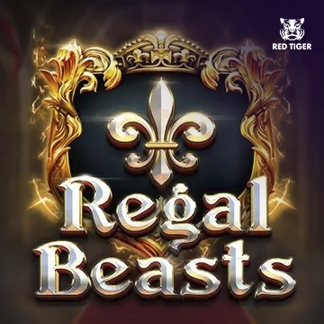 Regal Beasts - TROPICANA77
