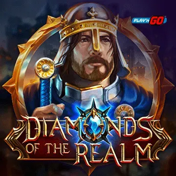 Diamonds of the Realm - TROPICANA77