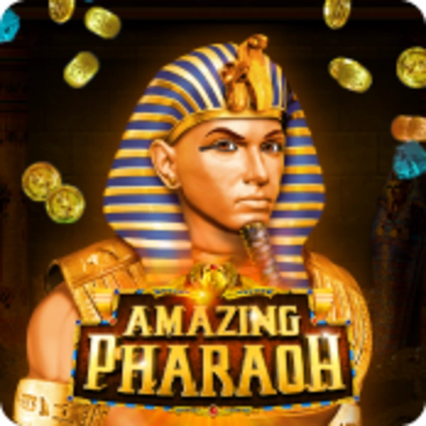 Amazing Pharaoh - TROPICANA77