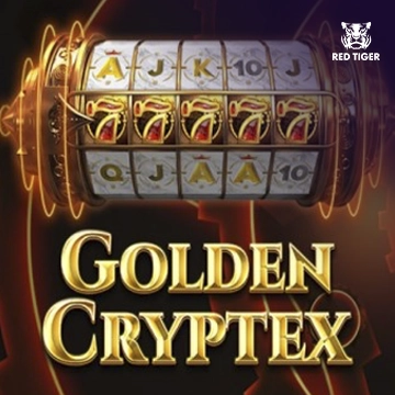 Golden Cryptex - TROPICANA77