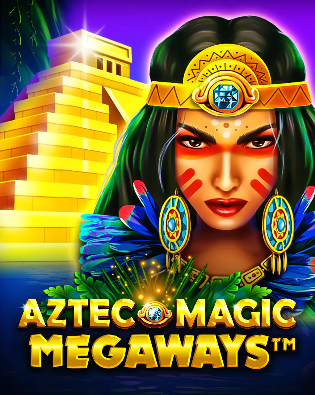 Aztec Magic Megaways - TROPICANA77