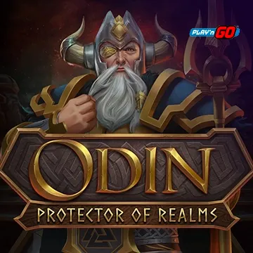 Odin Protector of Realms - TROPICANA77