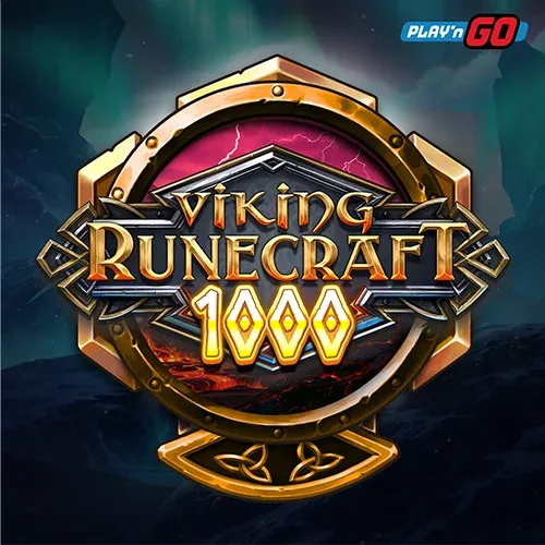 Viking Runecraft 1000 - TROPICANA77