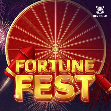 Fortune Fest - TROPICANA77