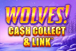 Wolves! Cash Collect & Link™ - TROPICANA77