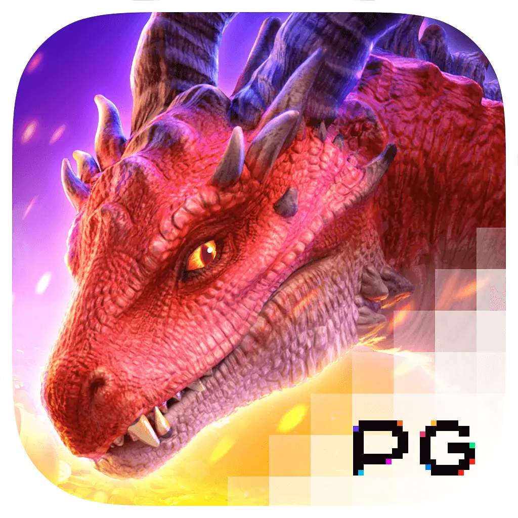 PGSoft : Dragon Hatch - TROPICANA77