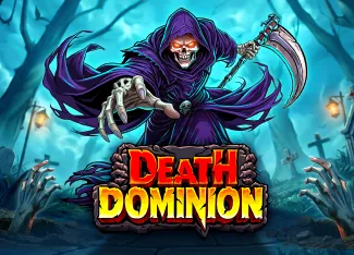 Pragmatic : Death Dominion - TROPICANA77