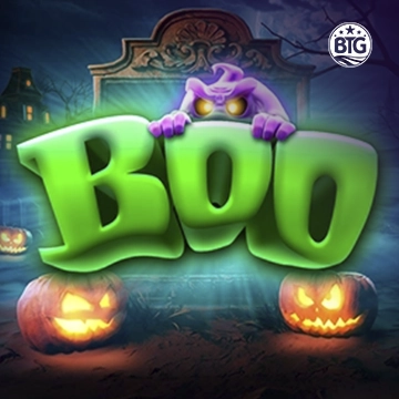 Boo - TROPICANA77