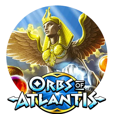 Habanero : Orbs of Atlantis - TROPICANA77