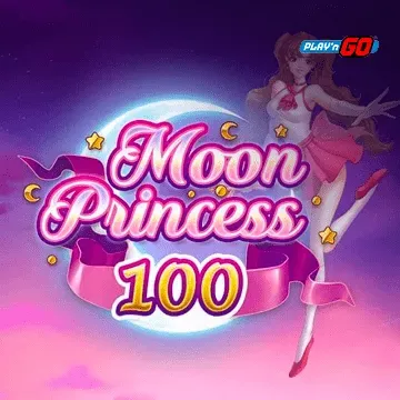 Moon Princess 100 - TROPICANA77