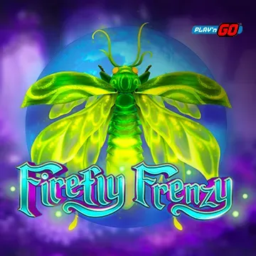 Firefly Frenzy - TROPICANA77
