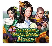 Joker123 : The Legend Of White Snake - TROPICANA77