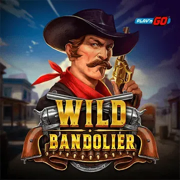 Wild Bandolier - TROPICANA77