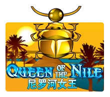 Joker123 : Queen Of The Nile - TROPICANA77