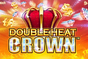 Double Heat: Crown - TROPICANA77