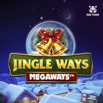 Jingle Ways Megaways - TROPICANA77