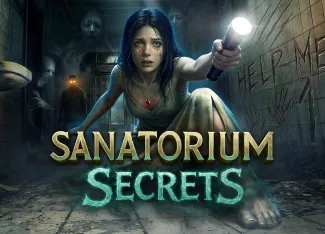 Pragmatic : Sanatorium Secrets - TROPICANA77