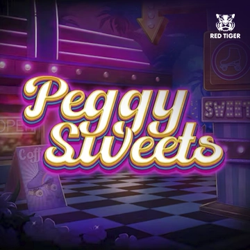 Peggy Sweets - TROPICANA77