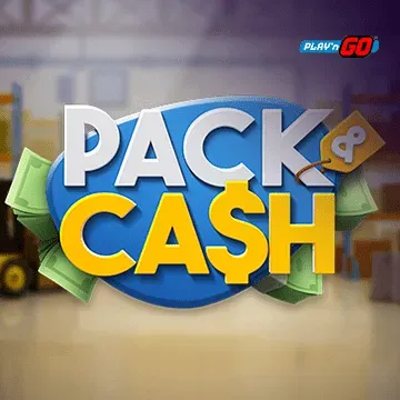 Pack & Cash - TROPICANA77