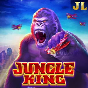 Jungle King - TROPICANA77