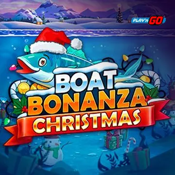 Boat Bonanza Christmas - TROPICANA77