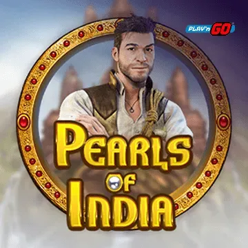 Pearls of India - TROPICANA77