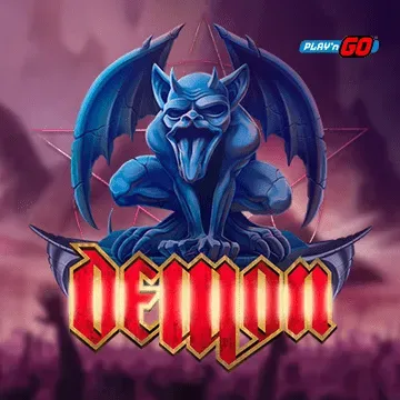 Demon - TROPICANA77