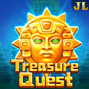Treasure Quest - TROPICANA77