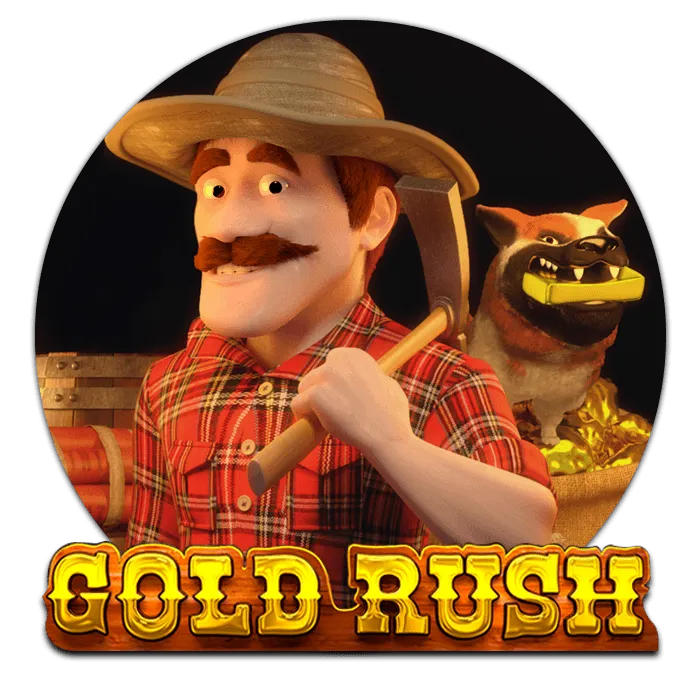 Habanero : Gold Rush - TROPICANA77