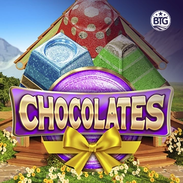 Chocolates - TROPICANA77