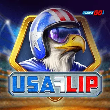 USA Flip - TROPICANA77