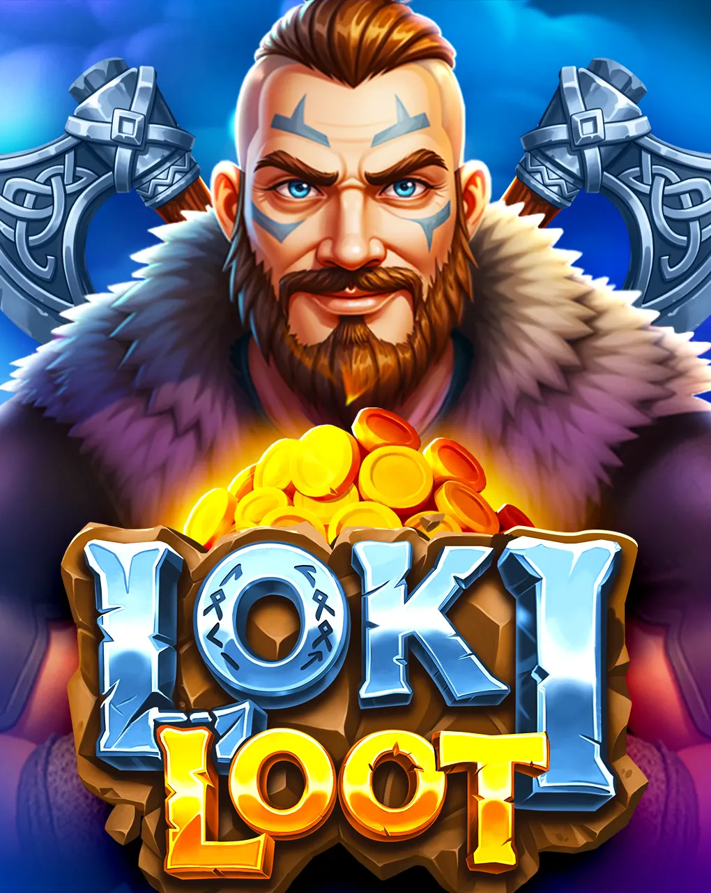 Loki Loot - TROPICANA77