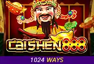 Cai Shen 888 - TROPICANA77