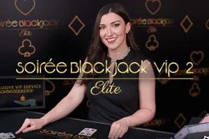 Soirée Privée Blackjack - TROPICANA77