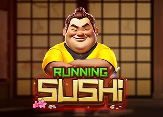 Pragmatic : Running Sushi - TROPICANA77
