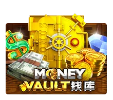 Joker123 : Money Vault - TROPICANA77