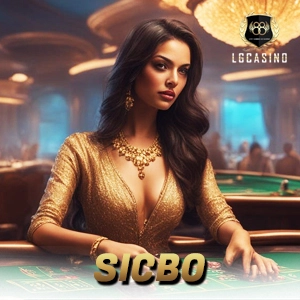 Sicbo - TROPICANA77