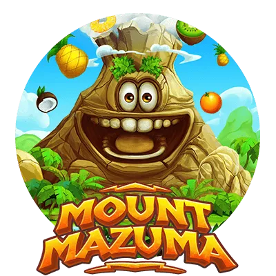 Habanero : Mount Mazuma - TROPICANA77