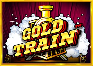Pragmatic : Gold Train - TROPICANA77
