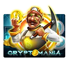 Joker123 : Crypto Mania - TROPICANA77
