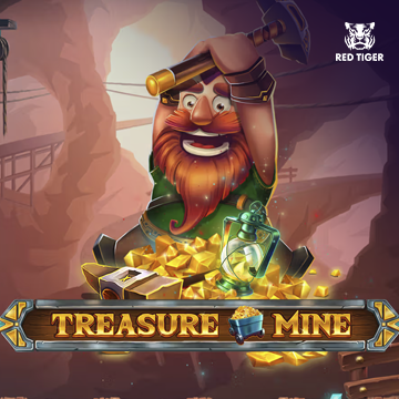 Treasure Mine - TROPICANA77