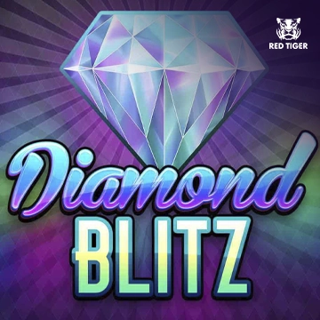 Diamond Blitz - TROPICANA77